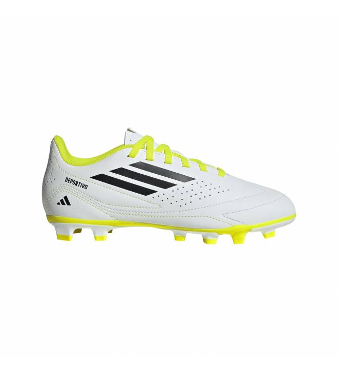 ADIDAS Deportivo III Flexible Ground Boots Kids JP9168